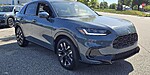New 2027 Honda HR-V EX-L in STONECREST, GEORGIA
