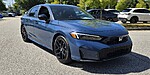 New 2026 Honda Civic Hybrid SPORT in STONECREST, GEORGIA