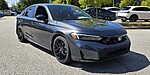 New 2026 Honda Civic SPORT in STONECREST, GEORGIA