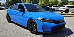 New 2026 Honda Civic SPORT in STONECREST, GEORGIA