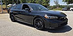 New 2026 Honda Civic SPORT in STONECREST, GEORGIA