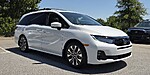 New 2026 Honda Odyssey ELITE in STONECREST, GEORGIA