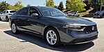 New 2026 Honda Accord LX in STONECREST, GEORGIA