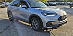 New 2027 Honda HR-V LX in STONECREST, GEORGIA