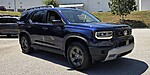 New 2026 Honda Passport RTL in STONECREST, GEORGIA