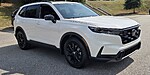 New 2026 Honda CR-V Hybrid SPORT-L in STONECREST, GEORGIA