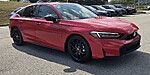 New 2026 Honda Civic SPORT in STONECREST, GEORGIA