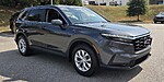 New 2026 Honda CR-V LX in STONECREST, GEORGIA