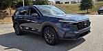 New 2026 Honda CR-V EX-L in STONECREST, GEORGIA