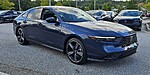 New 2026 Honda Accord SE in STONECREST, GEORGIA