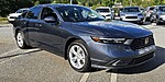New 2026 Honda Accord LX in STONECREST, GEORGIA