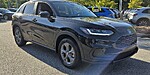 New 2027 Honda HR-V LX in STONECREST, GEORGIA