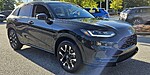 New 2027 Honda HR-V EX-L in STONECREST, GEORGIA