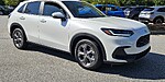 New 2027 Honda HR-V LX in STONECREST, GEORGIA