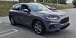 New 2027 Honda HR-V LX in STONECREST, GEORGIA