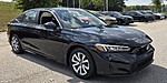 New 2026 Honda Civic LX in STONECREST, GEORGIA