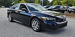 New 2026 Honda Civic LX in STONECREST, GEORGIA