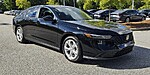 New 2026 Honda Accord LX in STONECREST, GEORGIA