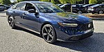 New 2026 Honda Accord SE in STONECREST, GEORGIA