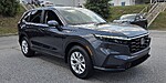 New 2026 Honda CR-V LX in STONECREST, GEORGIA