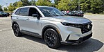 New 2026 Honda CR-V Hybrid SPORT-L in STONECREST, GEORGIA