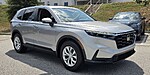 New 2026 Honda CR-V LX in STONECREST, GEORGIA
