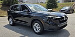 New 2026 Honda CR-V LX in STONECREST, GEORGIA