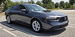 New 2026 Honda Accord LX in STONECREST, GEORGIA