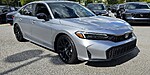 New 2026 Honda Civic SPORT in STONECREST, GEORGIA