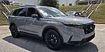New 2026 Honda CR-V Hybrid SPORT in STONECREST, GEORGIA