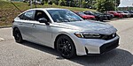 New 2026 Honda Civic SPORT in STONECREST, GEORGIA