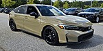 New 2026 Honda Civic SPORT in STONECREST, GEORGIA