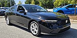 New 2026 Honda Accord LX in STONECREST, GEORGIA