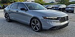 New 2026 Honda Accord SE in STONECREST, GEORGIA