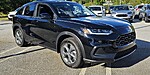 New 2027 Honda HR-V LX in STONECREST, GEORGIA