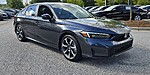 New 2026 Honda Civic Hybrid SPORT TOURING in STONECREST, GEORGIA