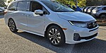 New 2026 Honda Odyssey ELITE in STONECREST, GEORGIA