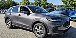 New 2027 Honda HR-V LX in STONECREST, GEORGIA