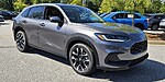 New 2027 Honda HR-V EX-L in STONECREST, GEORGIA