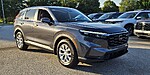 New 2026 Honda CR-V LX in STONECREST, GEORGIA