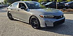 New 2026 Honda Civic SPORT in STONECREST, GEORGIA