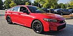 New 2026 Honda Civic Hybrid SPORT in STONECREST, GEORGIA