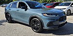 New 2027 Honda HR-V SPORT in STONECREST, GEORGIA