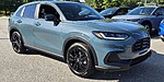 New 2027 Honda HR-V SPORT in STONECREST, GEORGIA