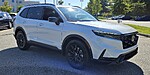 New 2027 Honda CR-V Hybrid SPORT-L in STONECREST, GEORGIA