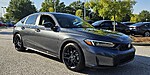 New 2026 Honda Civic Hybrid SPORT in STONECREST, GEORGIA