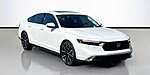 New 2026 Honda Accord Hybrid TOURING in STONECREST, GEORGIA