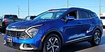 Used 2024 KIA SPORTAGE EX FWD in SEARCY, ARKANSAS