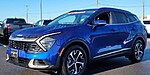 Used 2024 KIA SPORTAGE EX FWD in SEARCY, ARKANSAS