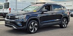 Used 2024 VOLKSWAGEN TAOS SE 4MOTION in SEARCY, ARKANSAS